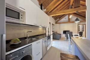 Apartamentos Rurales Ainariak