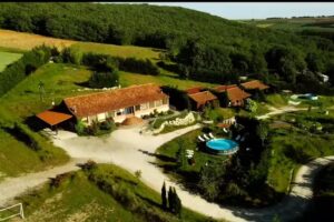 Apartamentos Rurales Al Pie del &Aacute;rbol