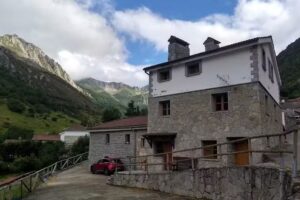 Apartamentos Rurales Alba