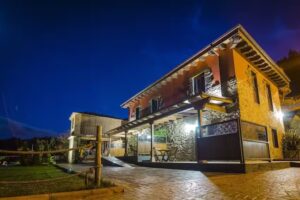 Apartamentos Rurales Alborada del Eo