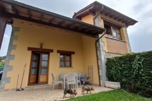 Apartamentos rurales Alloros &ndash; Ribadesella Rural