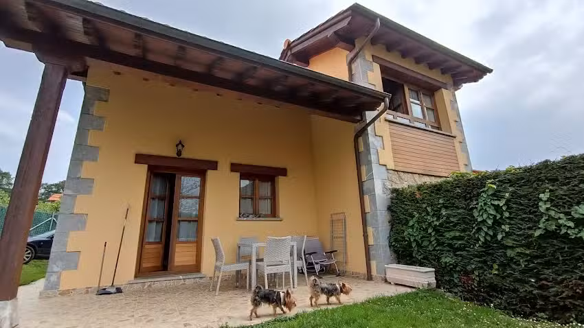 Apartamentos rurales Alloros &ndash; Ribadesella Rural