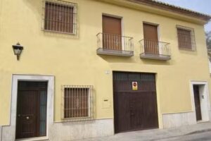 Apartamentos Rurales Almagro