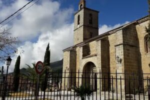 Apartamentos Rurales Alojamientos Rurales Los Ca&ntilde;os