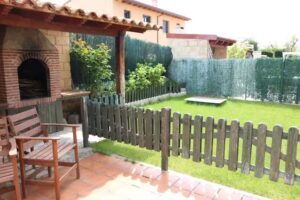 Apartamentos Rurales Ancasela