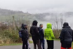 Apartamentos rurales Balagares de Cabrales