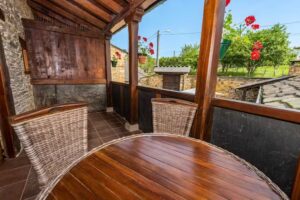 Apartamentos Rurales &laquo;Balc&oacute;n de Oscos&raquo;