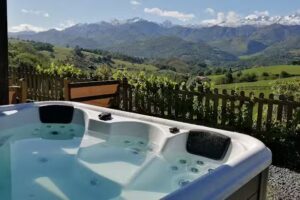 Apartamentos Rurales Balcon del Marques