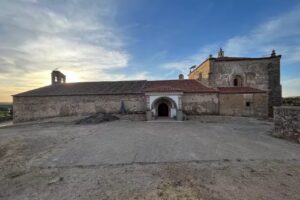 APARTAMENTOS RURALES BICO DE RODAS