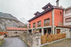 Apartamentos Rurales Blanca