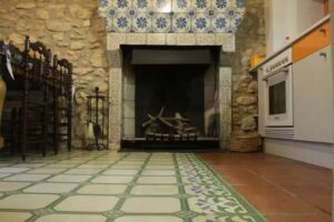 Apartamentos Rurales Ca L&rsquo;Auela Rosario