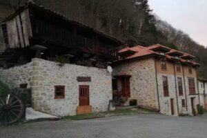 Apartamentos Rurales Ca Pacha