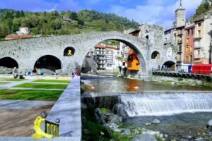 Apartamentos Rurales Cal Noi