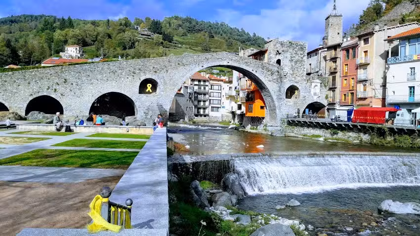 Apartamentos Rurales Cal Noi