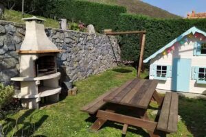 Apartamentos Rurales Cam&iacute;n de Muniellos