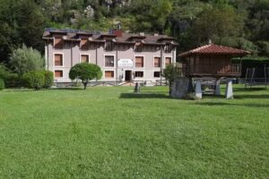 Apartamentos Rurales Cam&iacute;n de Pelayo