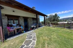 Apartamentos Rurales Cam&iacute;n Real