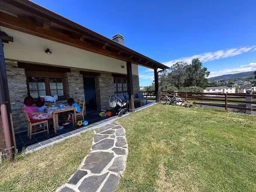 Apartamentos Rurales Cam&iacute;n Real