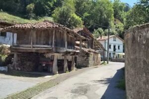 Apartamentos rurales Camino Picos de Europa