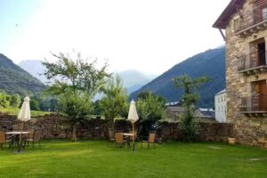 Apartamentos Rurales Casa Buis&aacute;n