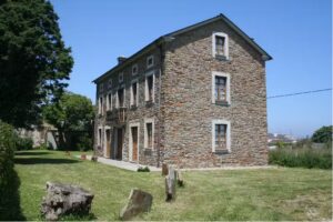 Apartamentos Rurales Casa Camp&oacute;n
