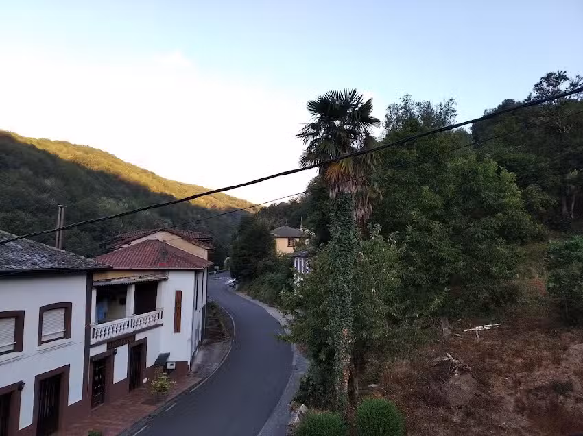 Apartamentos Rurales Casa Carmen