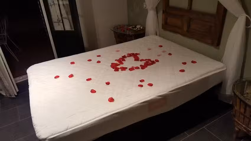 Apartamentos Rurales Casa De Los Arboles