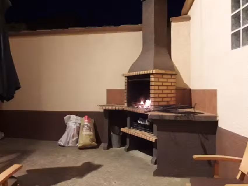 Apartamentos Rurales Casa El Aljibe