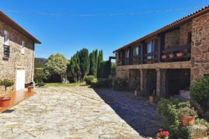 Apartamentos rurales Casa Gorri&oacute;n