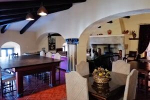 Apartamentos rurales Casa Grande de Extremadura