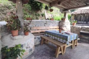 Apartamentos Rurales Casa Lola