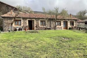 Apartamentos Rurales Casa Miguel