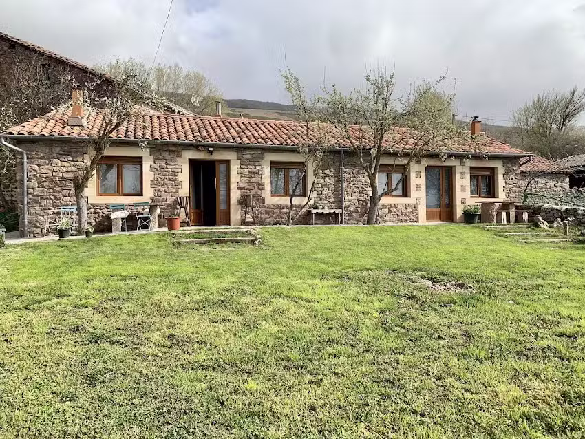 Apartamentos Rurales Casa Miguel