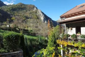 Apartamentos rurales Casa Modesta