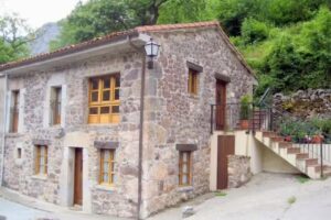 Apartamentos Rurales Casa Pipa