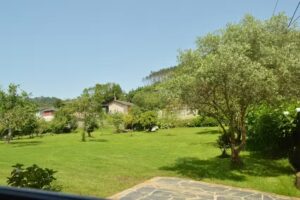 Apartamentos Rurales Casa Rosi