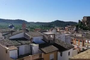 Apartamentos Rurales Casa SanJuan