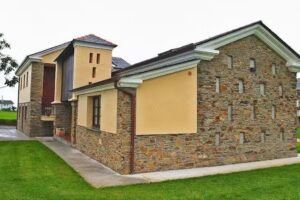 Apartamentos Rurales Casanova