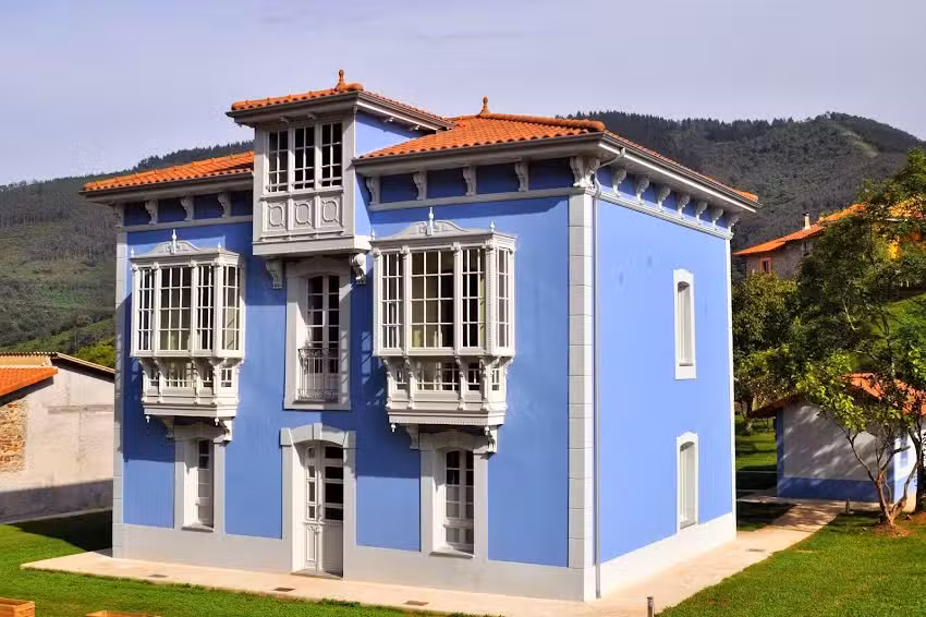 Apartamentos Rurales Casona La Sierra