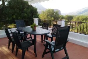 Apartamentos Rurales Chulilla Slow