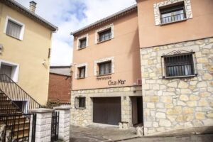 Apartamentos Rurales Cruz Mar