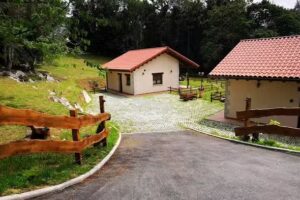 Apartamentos Rurales Cueva les Pedroses