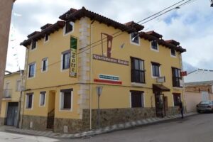 Apartamentos Rurales de la Torre