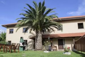 Apartamentos Rurales El Acebo