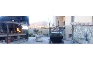 Apartamentos Rurales El Arca, Apartamentos Rurales y Burroterapia en Sotos