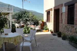 Apartamentos rurales, El Balc&oacute;n de Cabezuela