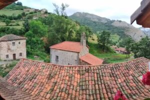 Apartamentos Rurales El Bedular