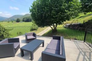 Apartamentos rurales El Cagigal Espinosa