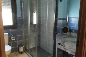 Apartamentos Rurales El Calama