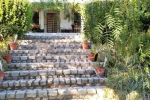 Apartamentos Rurales El Carrasca